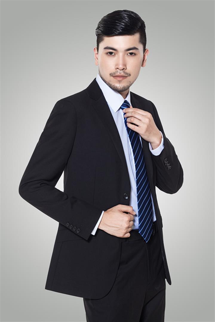 林必立 制片统筹总监